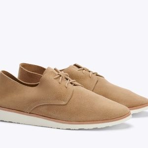 Nisolo Sedona Lightweight Derby